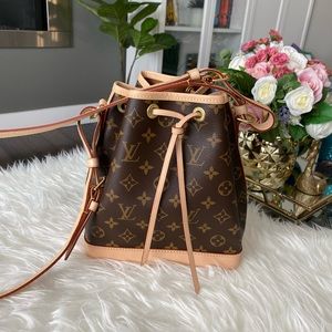 Louis Vuitton Noe BB
